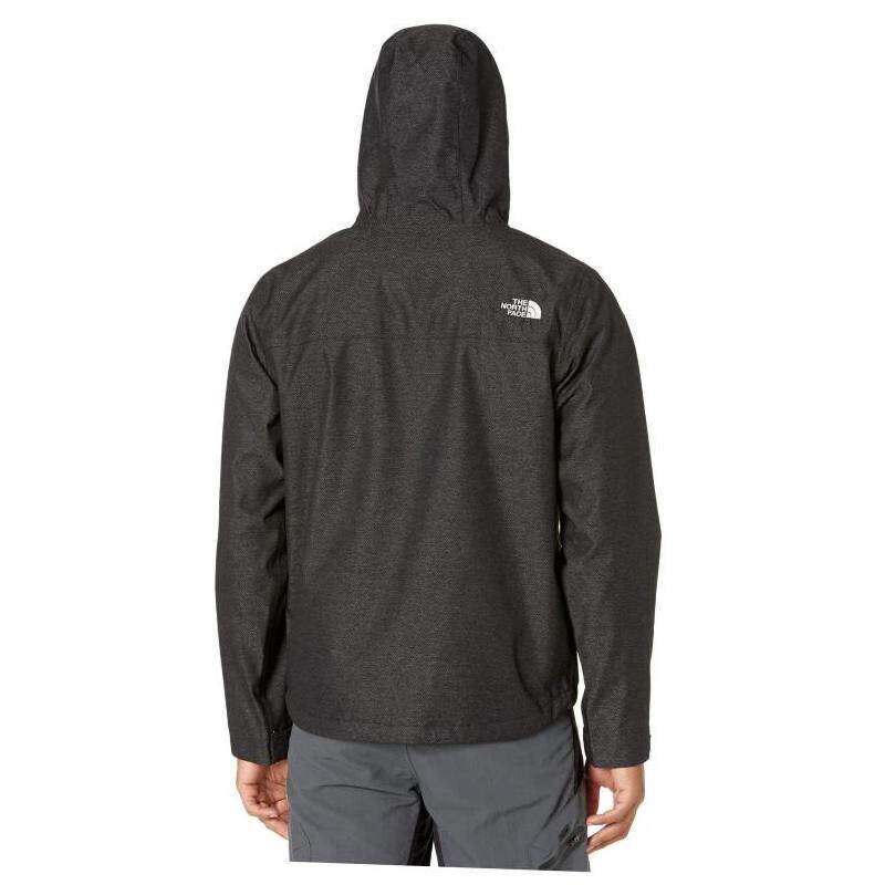 thenorthface北面夹克风衣防雨外套秋冬防风夹克