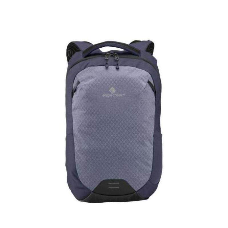 eaglecreek逸客男女通用双肩包背包拼色休闲正品双肩背包