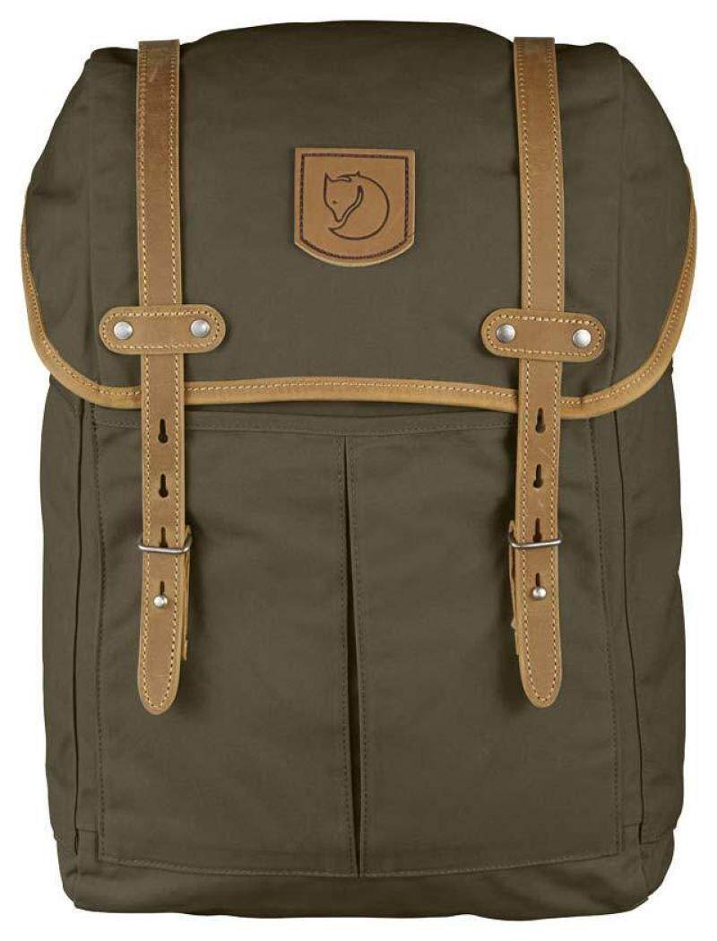 fjallraven北极狐男女双肩背包rucksackno21正品f24205双肩背包