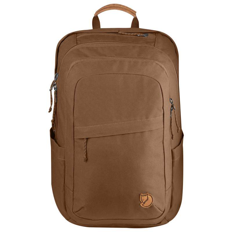 fjallraven北极狐男女双肩背包户外包raven正品f26052双肩背包