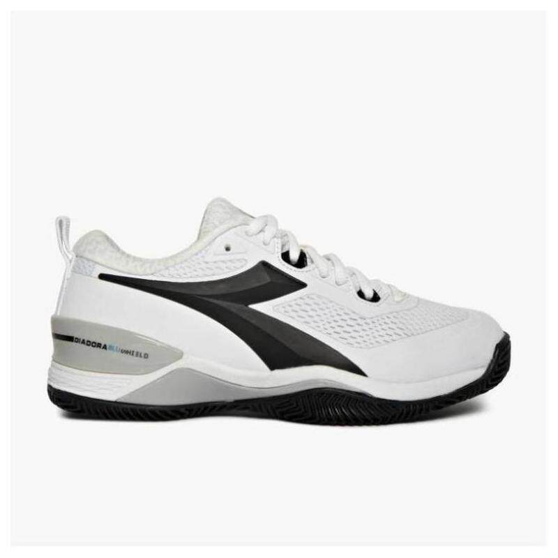 diadora迪亚多纳女鞋运动休闲网球透气网面speed正品101.