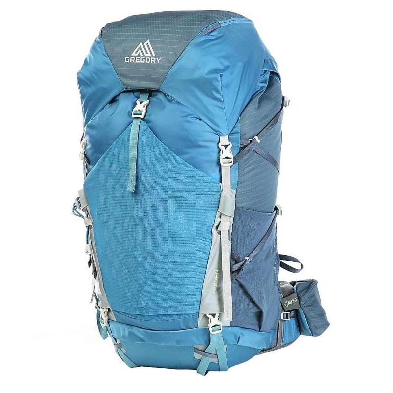 gregory户外双肩背包登山野营防水大容量正品10329327双肩背包