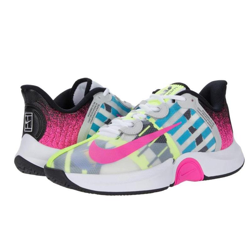 nike耐克女运运动鞋跑步courtairzoomgpturbo跑步鞋
