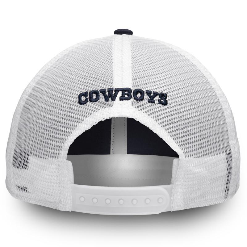 nfl帽子棒球帽休闲遮阳可调调节达拉斯牛仔星星帽子