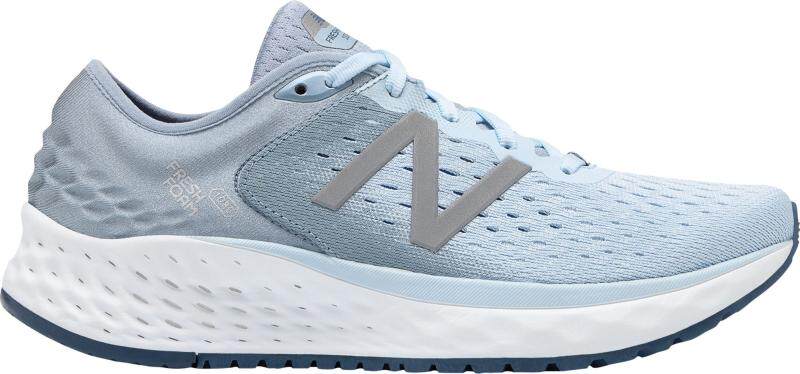 newbalance新百伦女士跑鞋运动鞋低帮系带透气经典跑步鞋