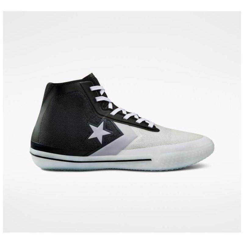 converse匡威男高帮鞋系带平跟休闲舒适透气正品高帮鞋