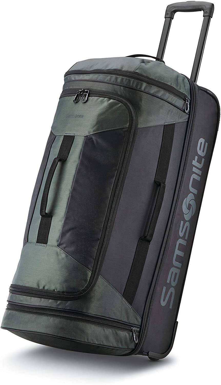 samsonite/新秀丽男包28寸旅行袋旅行拉杆箱大容量美国直邮561776