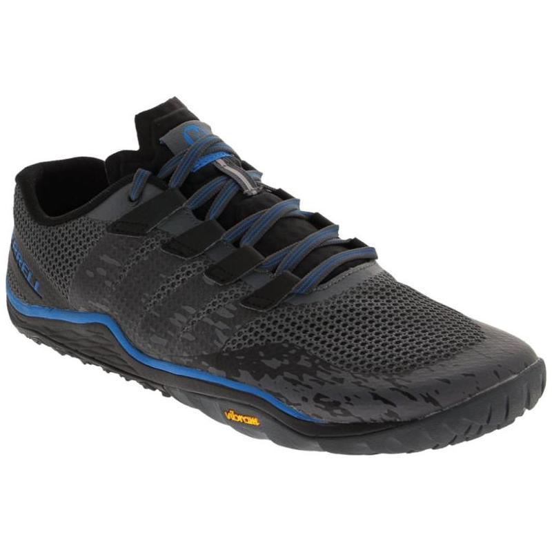 Merrell/迈乐男鞋越野跑步鞋户外运动休闲鞋轻质透气正品R1336