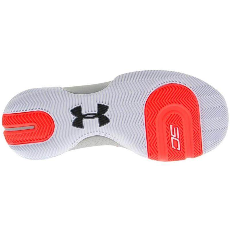 underarmour安德玛运动运动休闲休闲鞋篮球皮面sc3zero运动休闲鞋