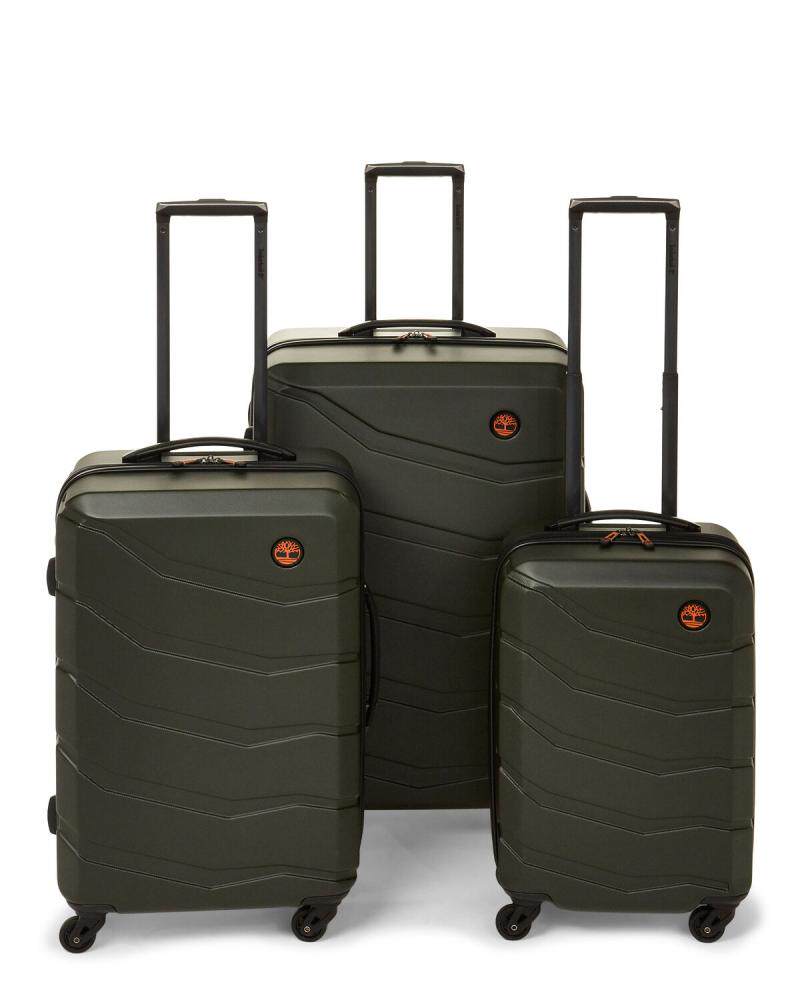 添柏岚旅行箱纯色舒适行李美国直邮7632 timberland 8718001 - 女性