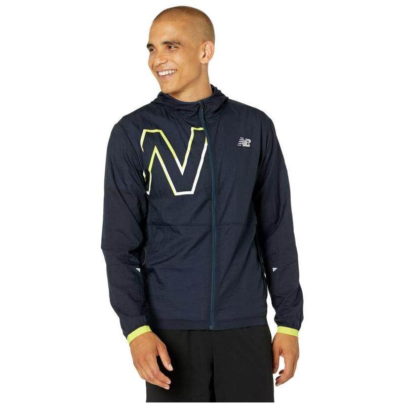 newbalance新百伦运动夹克外套纯色拉链字母正品运动茄克