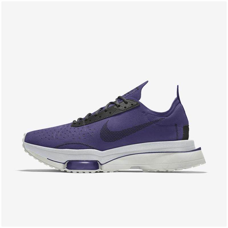 耐克nike运动跑步airzoomtype低帮网面炫彩潮流跑步鞋