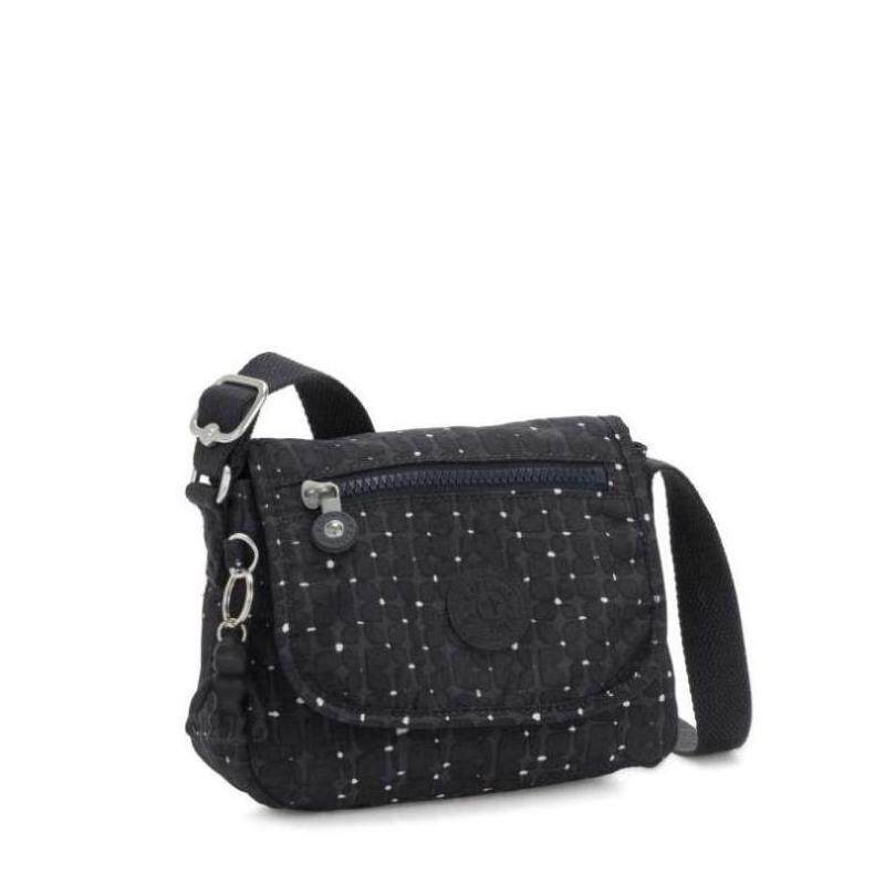 kipling/凯浦林女包单肩斜挎包简约时尚轻便休闲舒适正品ki0434