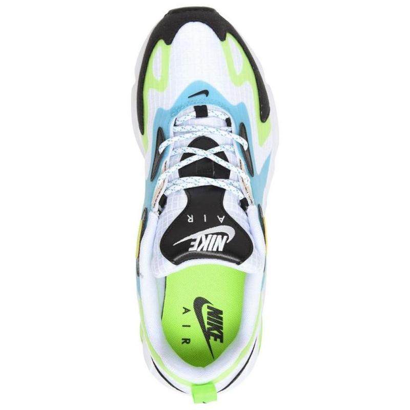 nike/耐克男子运动跑步鞋时尚老爹鞋 air max 200正品10873135