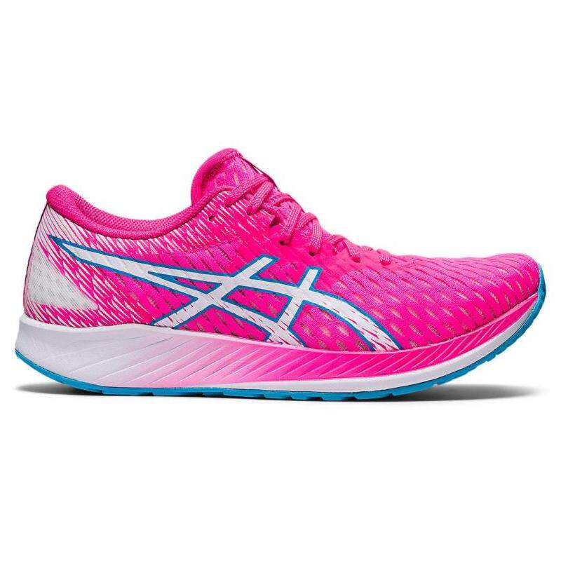 asics亚瑟士女跑步运动休闲竞速hyperspeed正品1012a899时尚休闲鞋