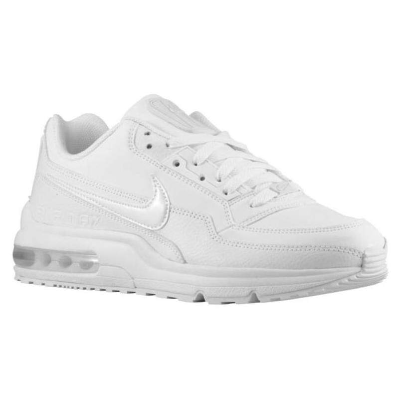 nike耐克男子休闲鞋低帮缓震小白鞋平底airmax运动休闲鞋