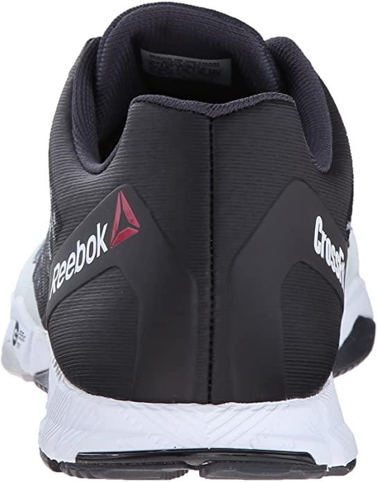 reebok锐步运动运动休闲休闲鞋训练面红crossfitspeed舒适时尚休闲鞋