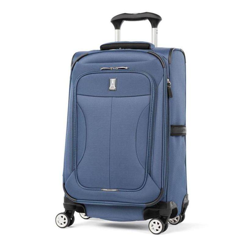 travelpro拉杆箱旅行箱软面涤纶walkabout正品10463161旅行箱