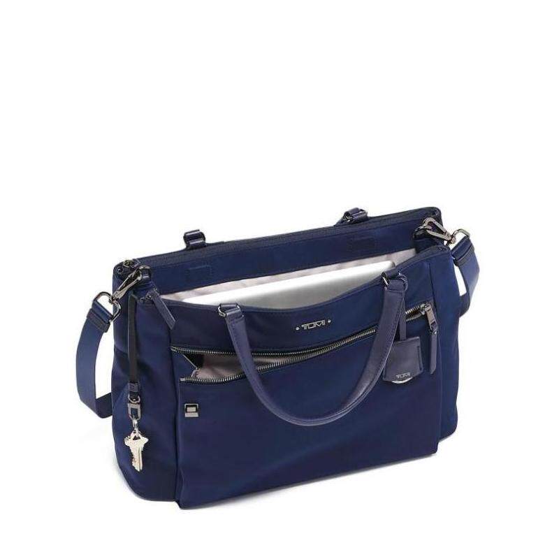 tumi途明女士手提包时尚百搭耐用大容量轻便正品通用款女包