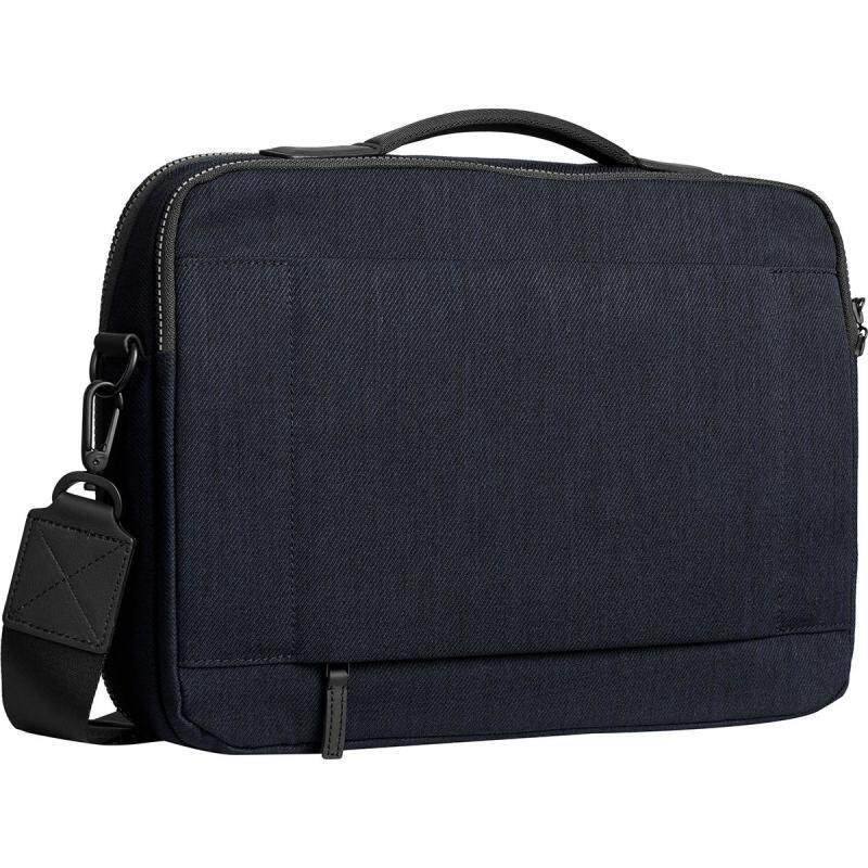 timbuk2手提包工作电脑包斜挎单肩实用经典正品b10397男士包袋