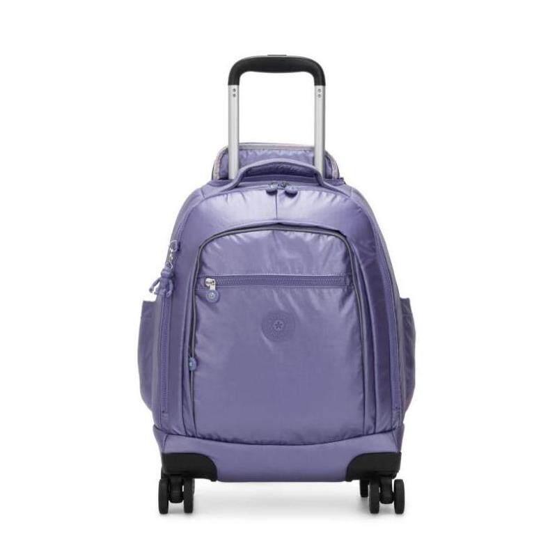 kipling凯浦林男女行李箱旅行箱拉杆滚轮休闲百搭正品旅行箱