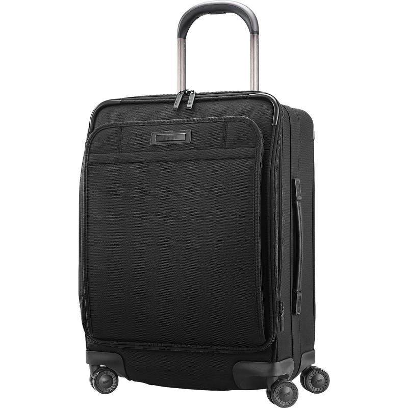 hartmann赫曼男士旅行箱万向拉杆箱净版正品ct39374381旅行箱