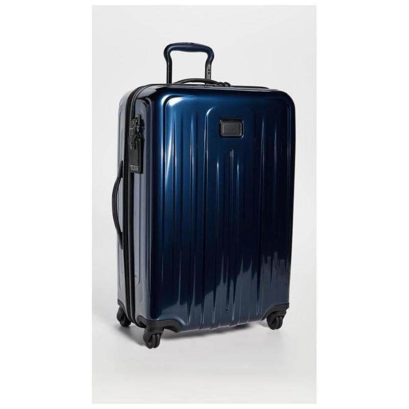 tumi途明旅行箱pp材质登机机箱万向商务出行旅行箱