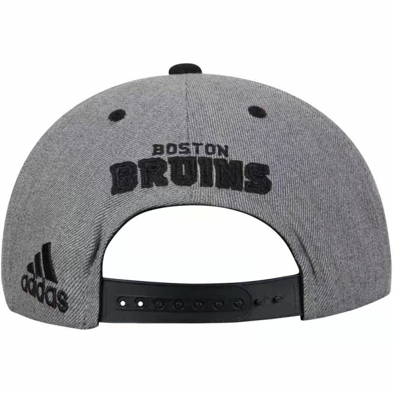 adidas阿迪达斯帽子波士顿棕熊队可调节正品2798690帽子