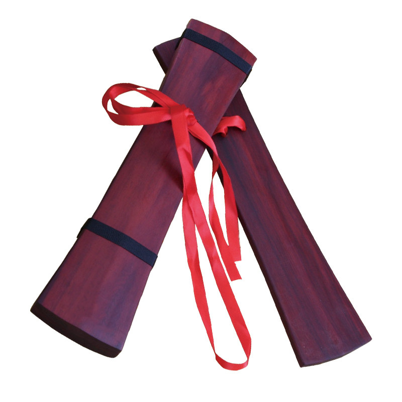 拍板乐府小叶秦腔班鼓戏曲鼓板京剧拍板