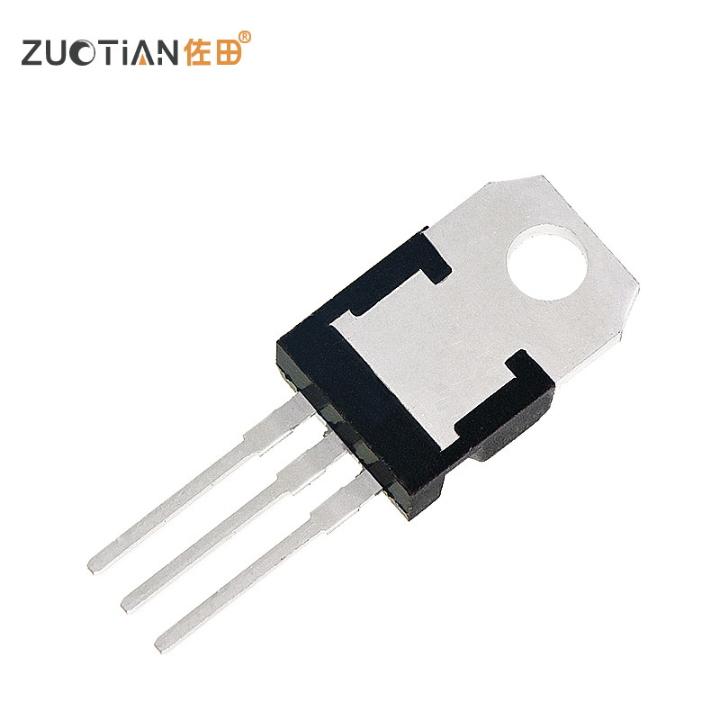 l7815cvl78157815三极管芯片集成电路to-220ic三极管