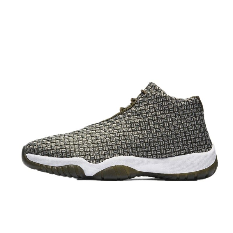 airjordanfuture未来aj11男女编织篮球球鞋656503305002001运动休闲鞋