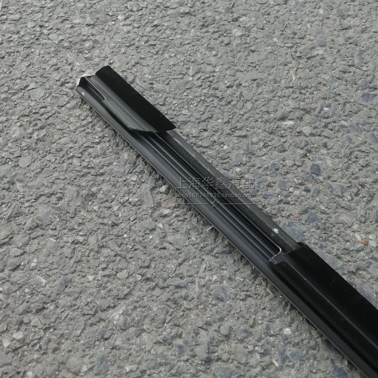 适用于别克新gl8s25s车门外压条玻璃外压条玻璃饰条亮条原厂配件