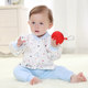Pure cotton baby clothes newborn gift box set newborn baby full moon baby maternal and child supplies spring and autumn summer Pure cotton baby clothes newborn gift box set newborn baby full moon baby maternal and child supplies spring and autumn summer