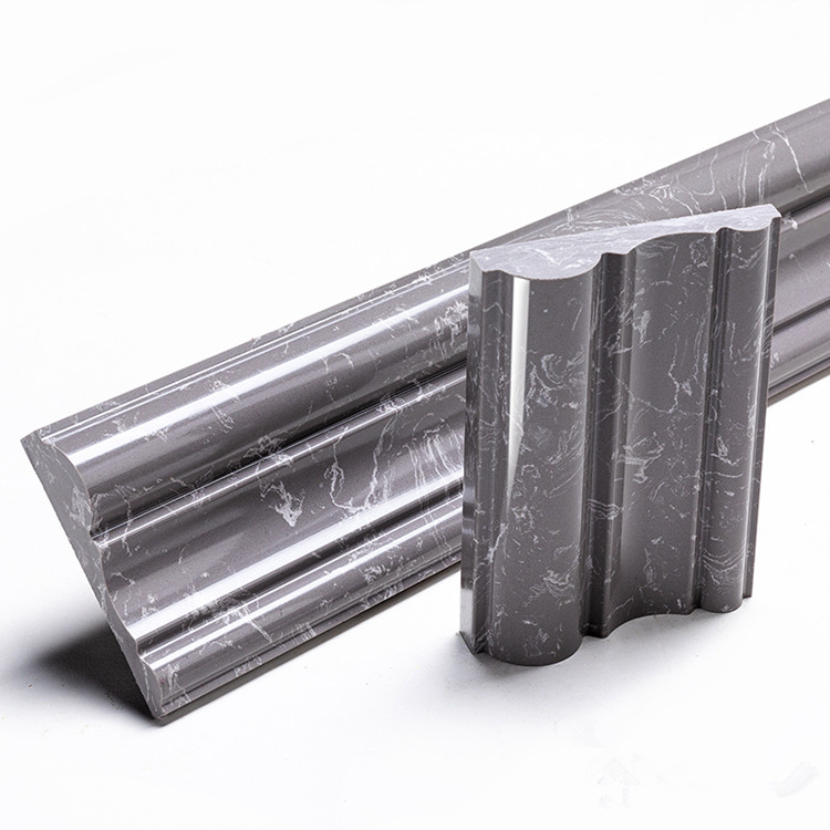 通体石材线条电视背景墙边框瓷砖腰线大理大理石腰线