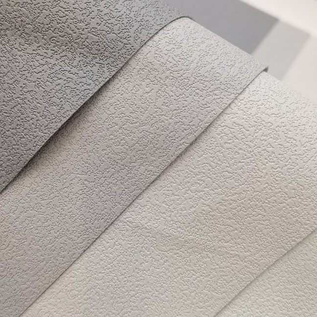 鸿绣防水防污防油防火防刮防霉防溢超级无缝无缝墙布