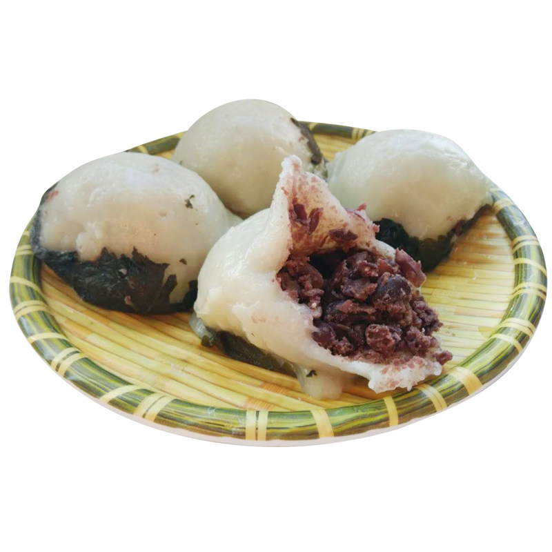 东北特产农家手工制作糯米的手工苏子叶粘豆包黏豆包6斤包邮