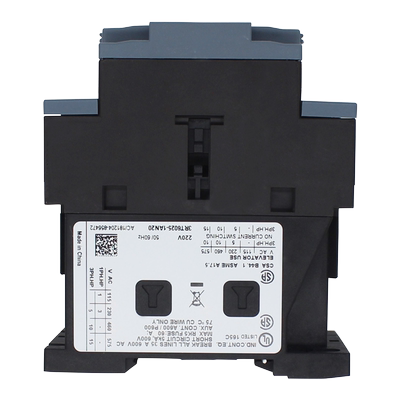 西门子sirius交流接触器3rt60251an20ac220v其它