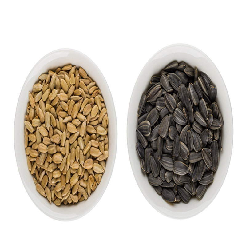 俄罗斯进口葵花籽瓜子海盐味小瓜瓜子原味袋装装小瓜子