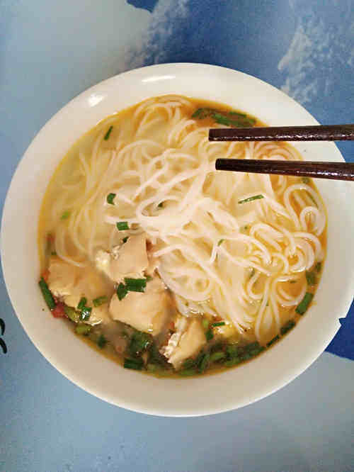 米粉水粉一份5斤正宗湖南永州宁远特产禾亭土豆