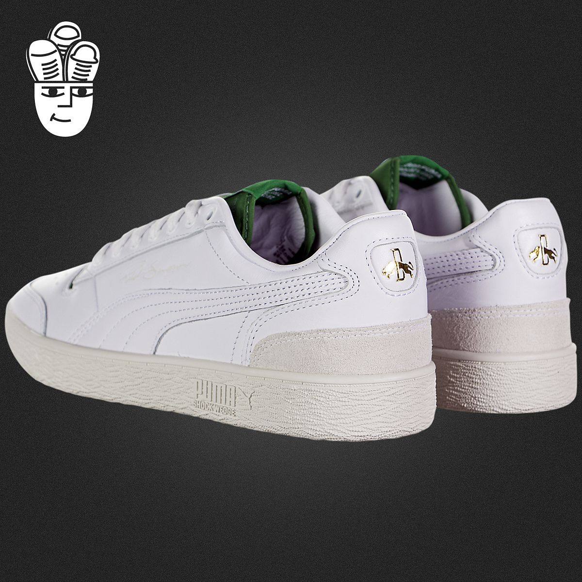 pumaralphsampsonlor.dasslerlegacy彪马男鞋运动休闲板鞋运动休闲鞋