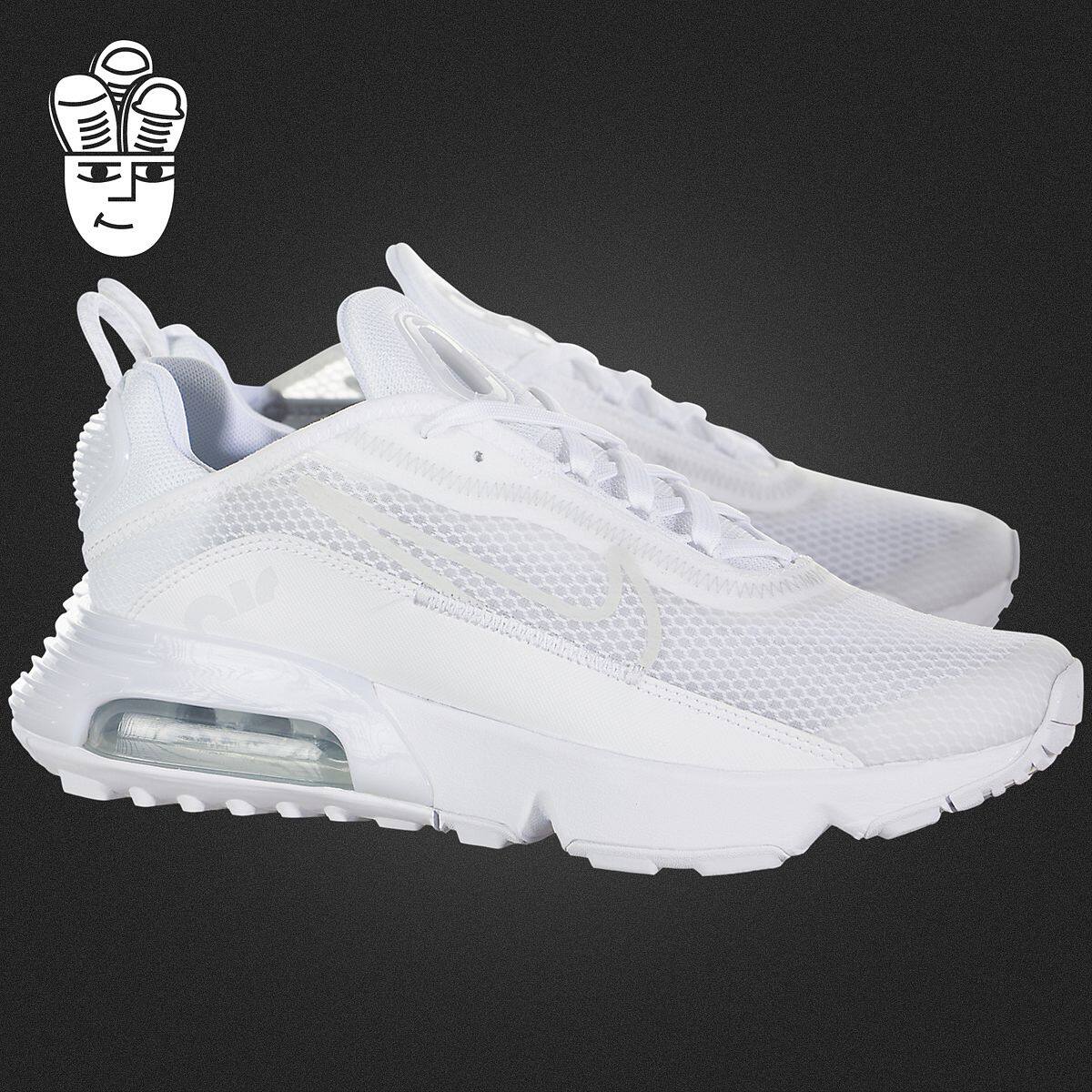 nikeairmax2090耐克女鞋gs气垫跑步运动跑步鞋