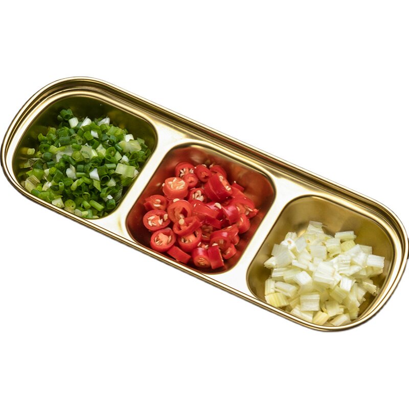 韩式碟子商用味碟小碟子家用小调烤肉蘸料小吃日式小菜烧烤蘸料碟