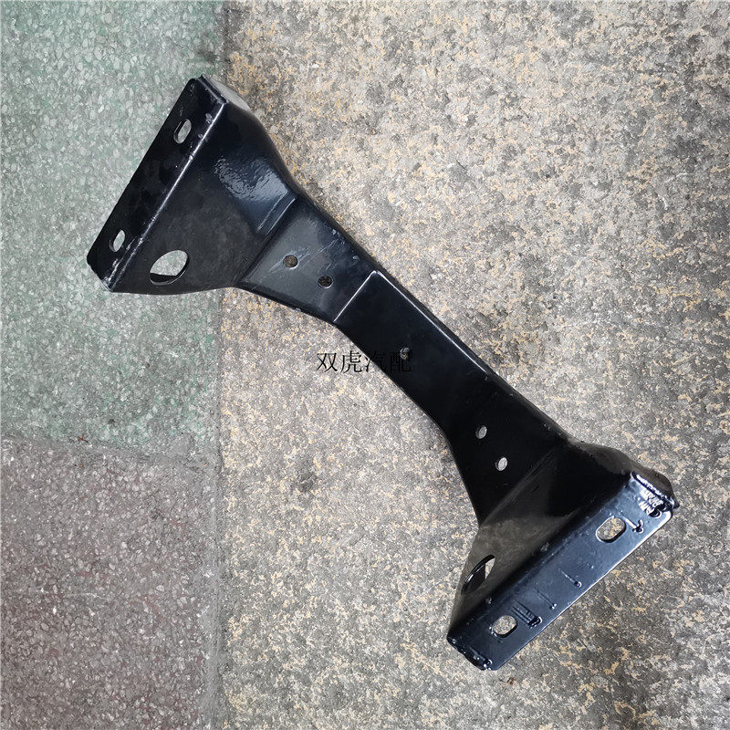 适用一汽红塔解放霸铃微卡变速箱吊架托架支架其他