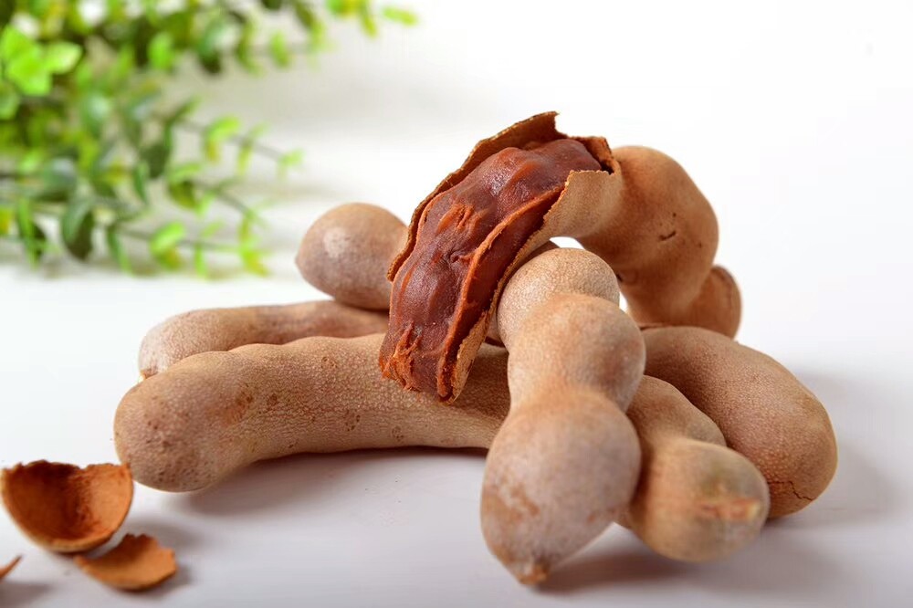 果脯包邮太极甜酸云南特产酸角酸角片蜜饯80g其它干货