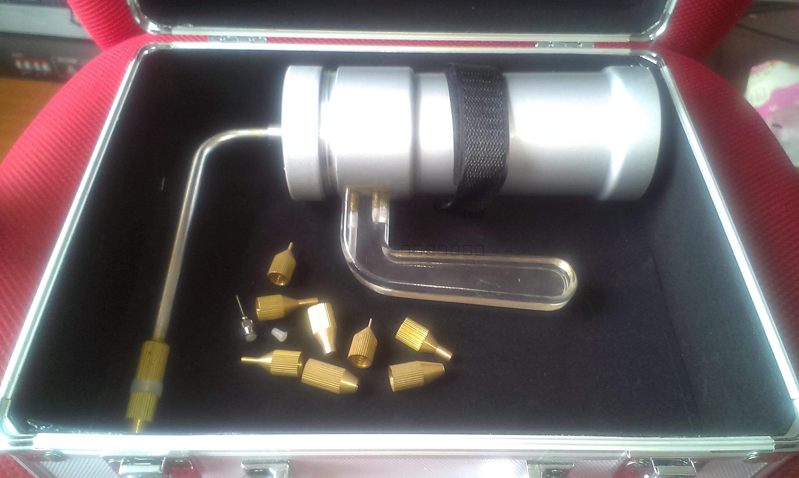 液氮冷冻仪/液氮枪300毫升/医院用液氮枪/液氮冷冻器 特价包邮