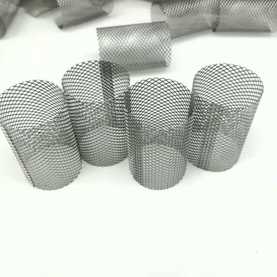 过滤器过滤管道滤网黄铜地暖水管空调滤芯滤网