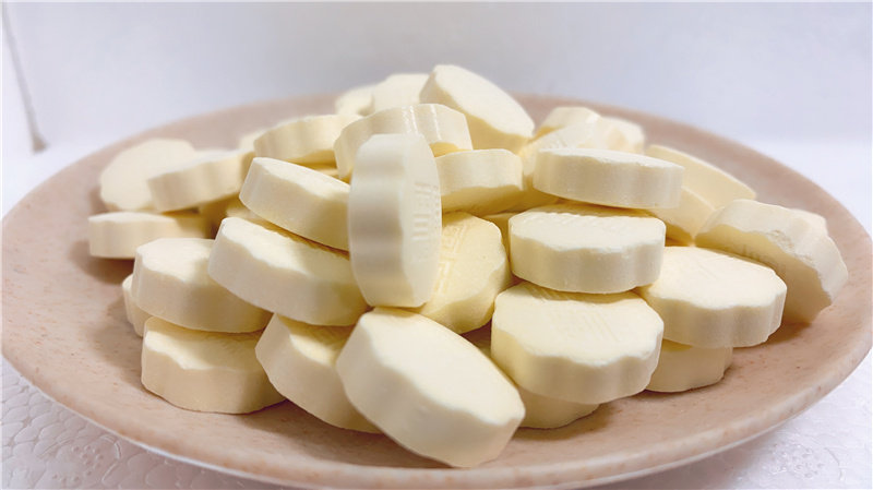 南山奶片初乳奶油160g奶酪牧场草原其它干货