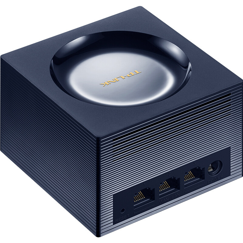 顺丰包邮tplink千兆wifi6无线路由器mesh分布式路由5g双频tlxdr1850