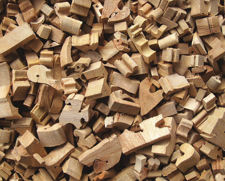 原生态香樟木块铺地板衣柜书柜橱柜虫蛀江浙沪30斤樟木块