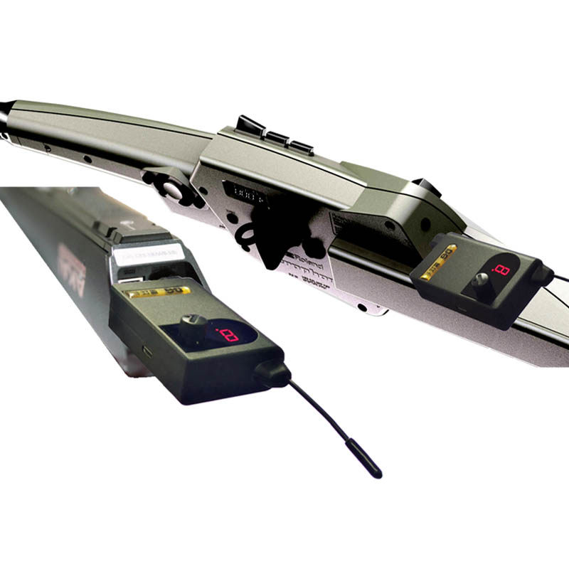 墨兹卡罗兰雅佳卡西欧专用用电吹管管乐器无线发射乐器周边